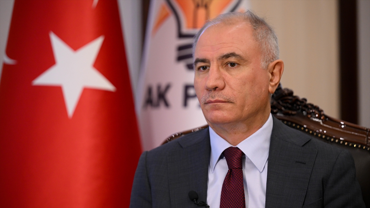 AK Parti Genel Başkanvekili Ala: ‘Terörsüz Türkiye’ sürecinde bugün önemli bir eşiği daha geride bırakmış bulunuyoruz AK Parti Genel Başkanvekili Ala: ‘Terörsüz Türkiye’ sürecinde bugün önemli bir eşiği daha geride bırakmış bulunuyoruz
