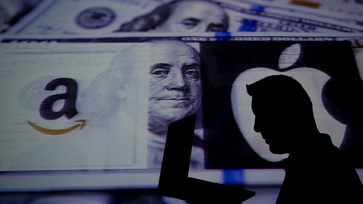 Apple ve Amazon temmuz-eylül dönemi bilançolarını açıkladı Apple ve Amazon temmuz-eylül dönemi bilançolarını açıkladı