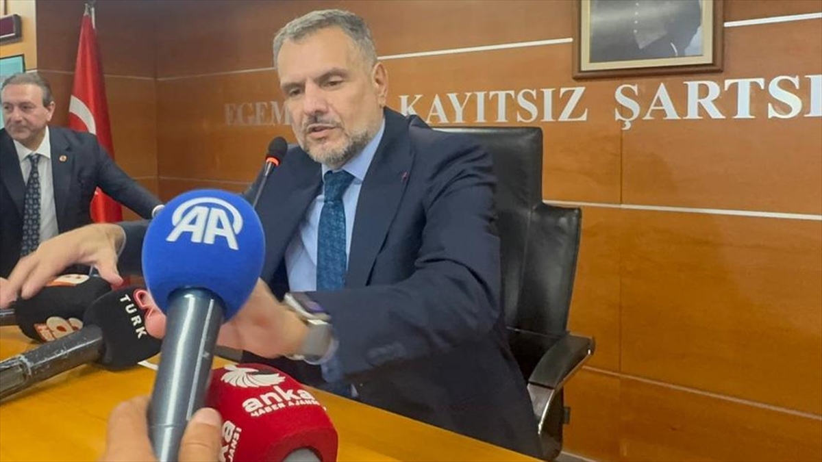 Bayrampaşa Belediye Başkan Vekilliğine, AK Parti’li İbrahim Akın seçildi Bayrampaşa Belediye Başkan Vekilliğine, AK Parti’li İbrahim Akın seçildi