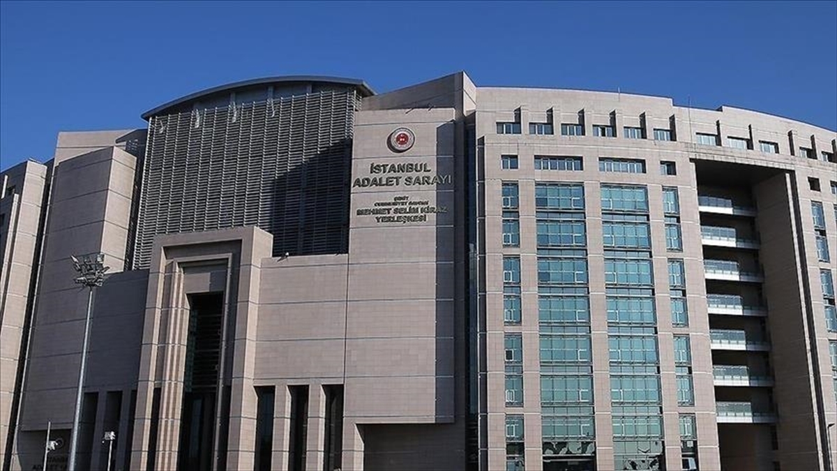 “Casusluk” soruşturmasında İmamoğlu, Özkan ve Yanardağ tutuklandı “Casusluk” soruşturmasında İmamoğlu, Özkan ve Yanardağ tutuklandı