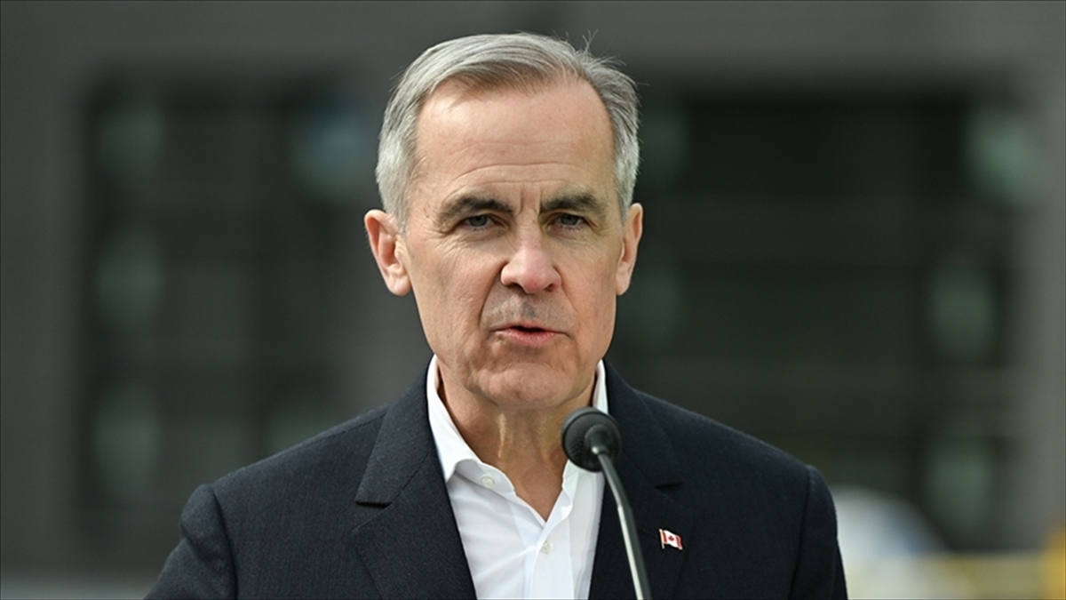 Kanada Başbakanı Carney, ABD ile ticaret görüşmelerine yeniden başlamaya hazır olduklarını bildirdi Kanada Başbakanı Carney, ABD ile ticaret görüşmelerine yeniden başlamaya hazır olduklarını bildirdi