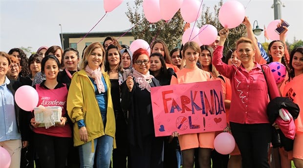 Genç meme kanseri hastaları için yeni bir fırsat Genç meme kanseri hastaları için yeni bir fırsat