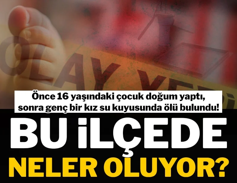 Zonguldak’ın bu ilçesinde yaşananlar kenti ayağa kaldırdı Zonguldak’ın bu ilçesinde yaşananlar kenti ayağa kaldırdı