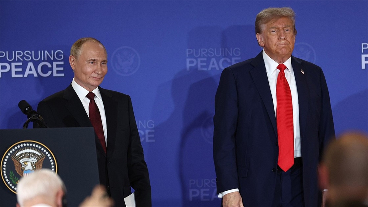Trump, Putin ile olası görüşmede anlaşma yapılıp yapılmayacağını bilmesi gerektiğini söyledi Trump, Putin ile olası görüşmede anlaşma yapılıp yapılmayacağını bilmesi gerektiğini söyledi