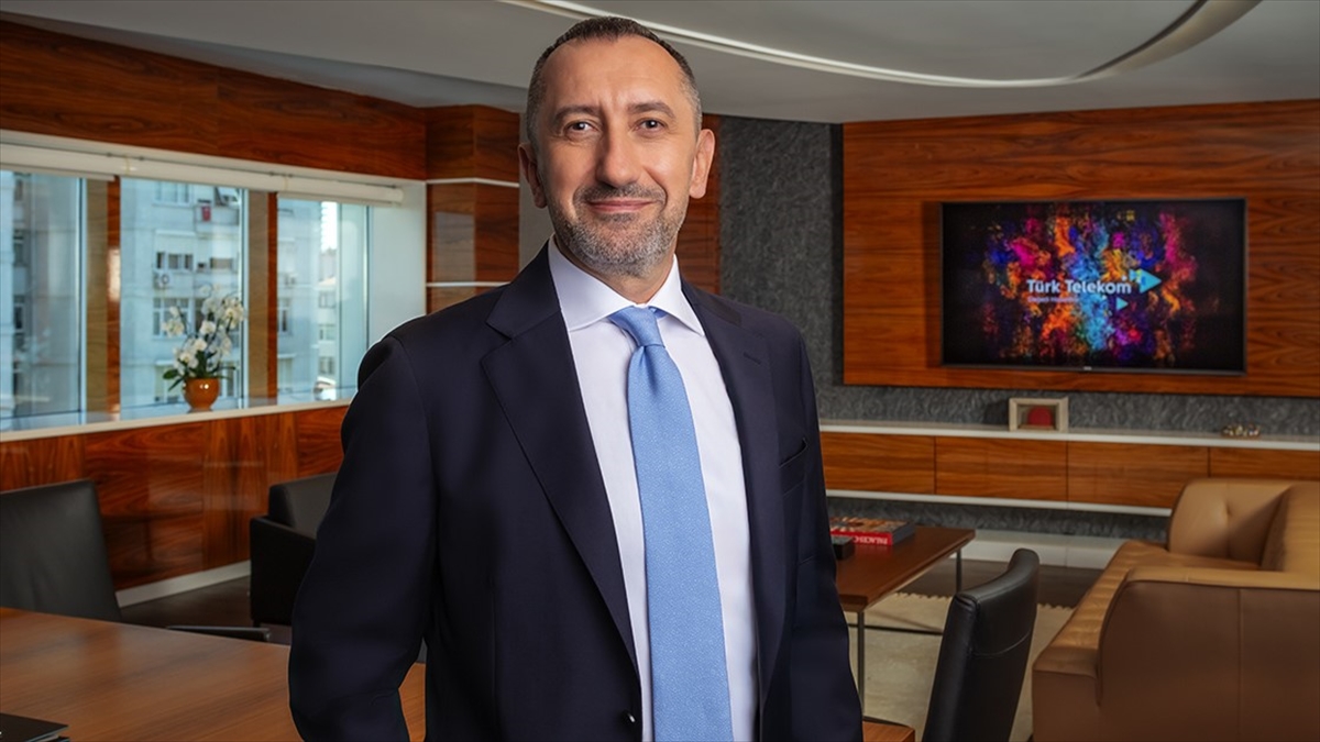 Türk Telekom 5G’de abone başı en yüksek kapasite kullanım hakkına sahip oldu Türk Telekom 5G’de abone başı en yüksek kapasite kullanım hakkına sahip oldu