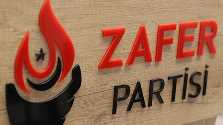 Zafer Partisi’nde toplu istifa depremi Zafer Partisi’nde toplu istifa depremi
