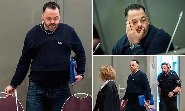 ‘Ölüm meleği’ hemşireye müebbet hapis ‘Ölüm meleği’ hemşireye müebbet hapis