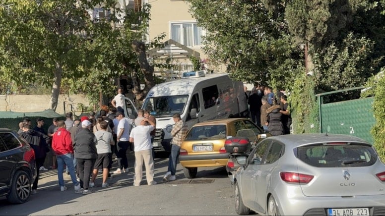 İstanbul’da korkunç olay: Evine çağırıp katletti!