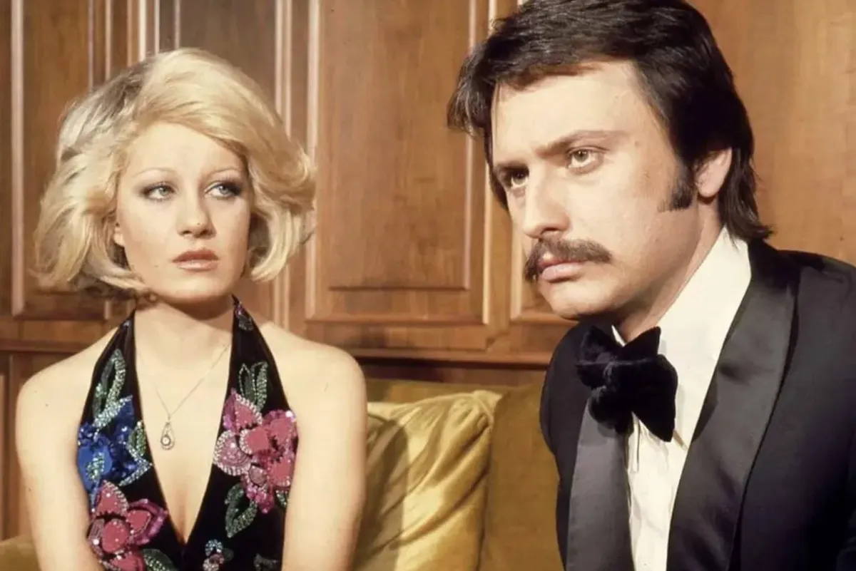 Yeşilçam’ın usta ismi Engin Çağlar hayatını kaybetti Yeşilçam’ın usta ismi Engin Çağlar hayatını kaybetti