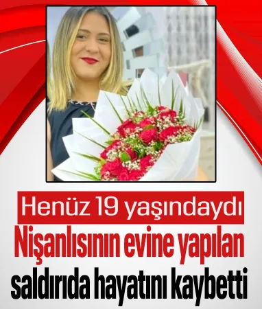Genç kadın nişanlısının husumetlileri tarafından öldürüldü