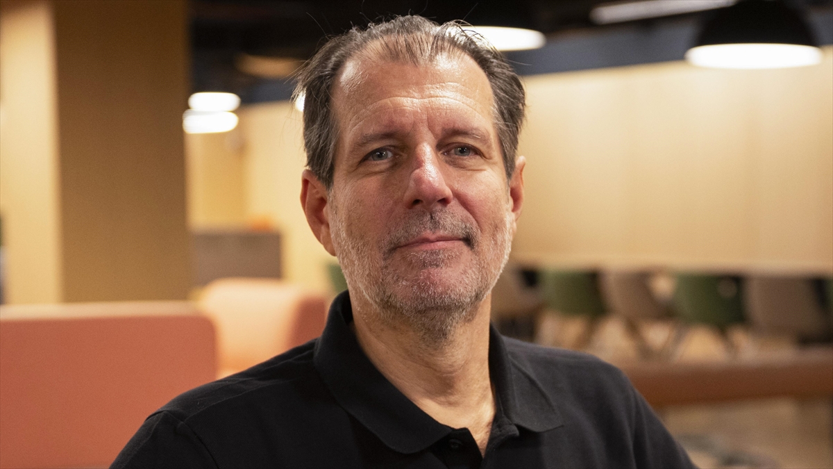 A Milli Kadın Basketbol Takımı başantrenörü Mazzon: Hedefimiz bir kazanma kültürü oluşturmak