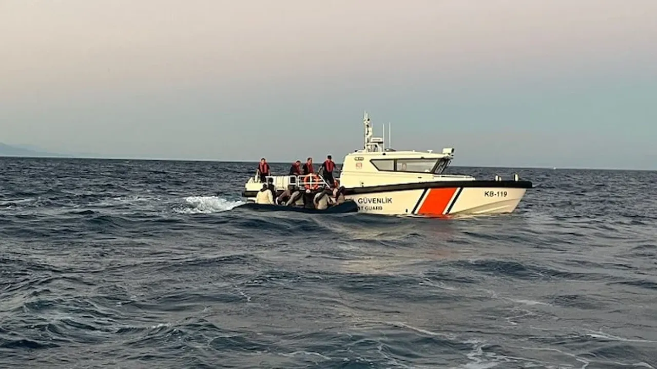 Bodrum açıklarında Göçmen faciası şüphesi: Denizden bir ceset daha çıkarıldı