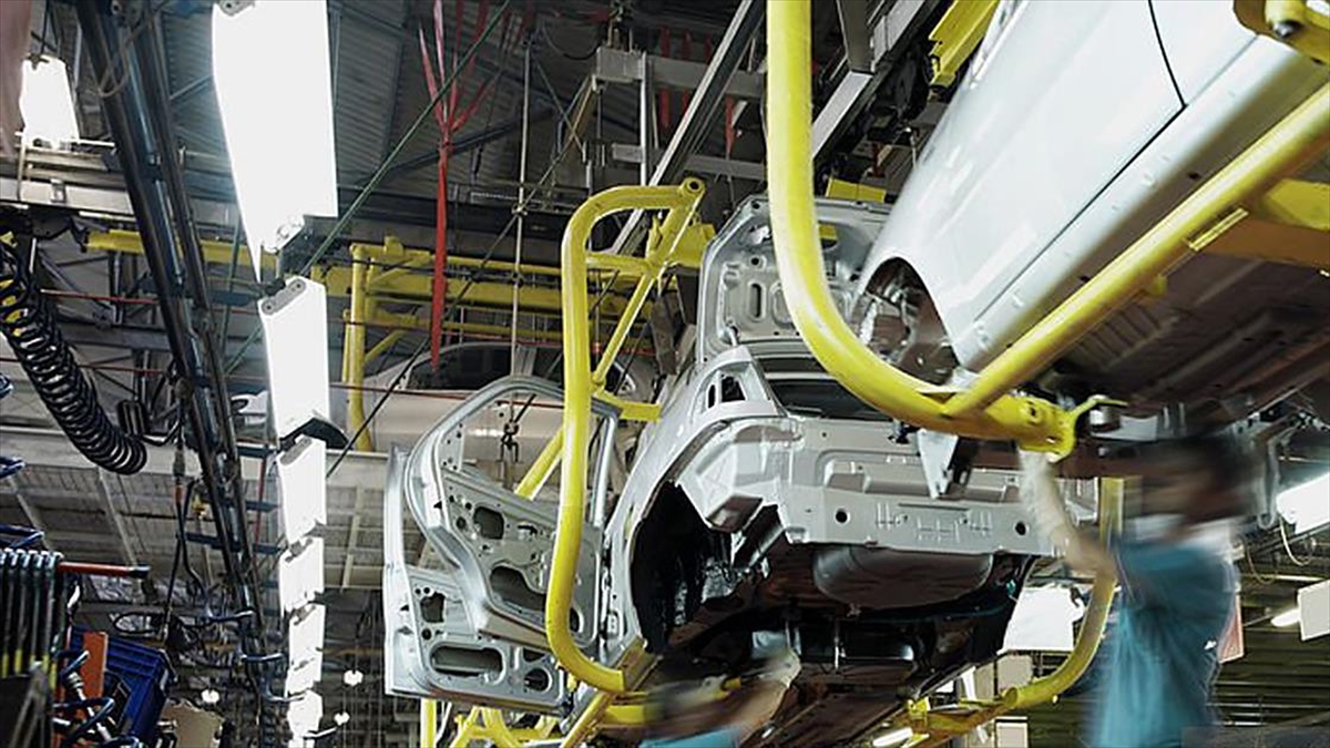 AB, otomotiv sanayisini korumayı planlıyor AB, otomotiv sanayisini korumayı planlıyor