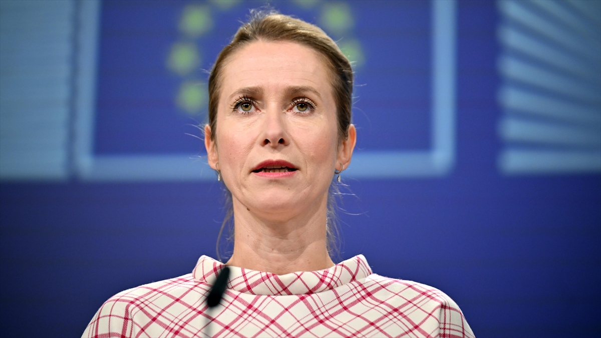 AB, Ukrayna’da savaşı bitirecek planın, Kiev ve Avrupa tarafından kabul görmesi konusunda ısrarcı