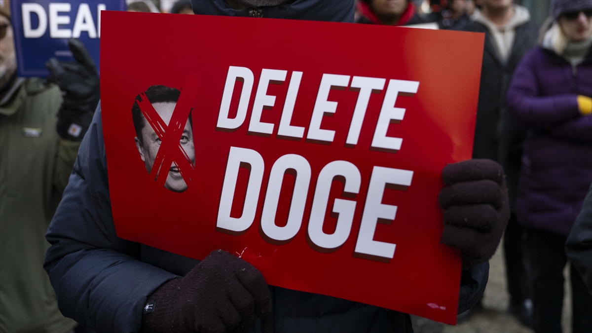 ABD Hükümet Verimliliği Departmanı, “feshedildiğine” ilişkin iddiaları yalanladı