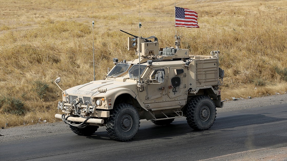 ABD Merkez Komutanlığı, Suriye’de DEAŞ’a karşı 22 operasyona destek verdi