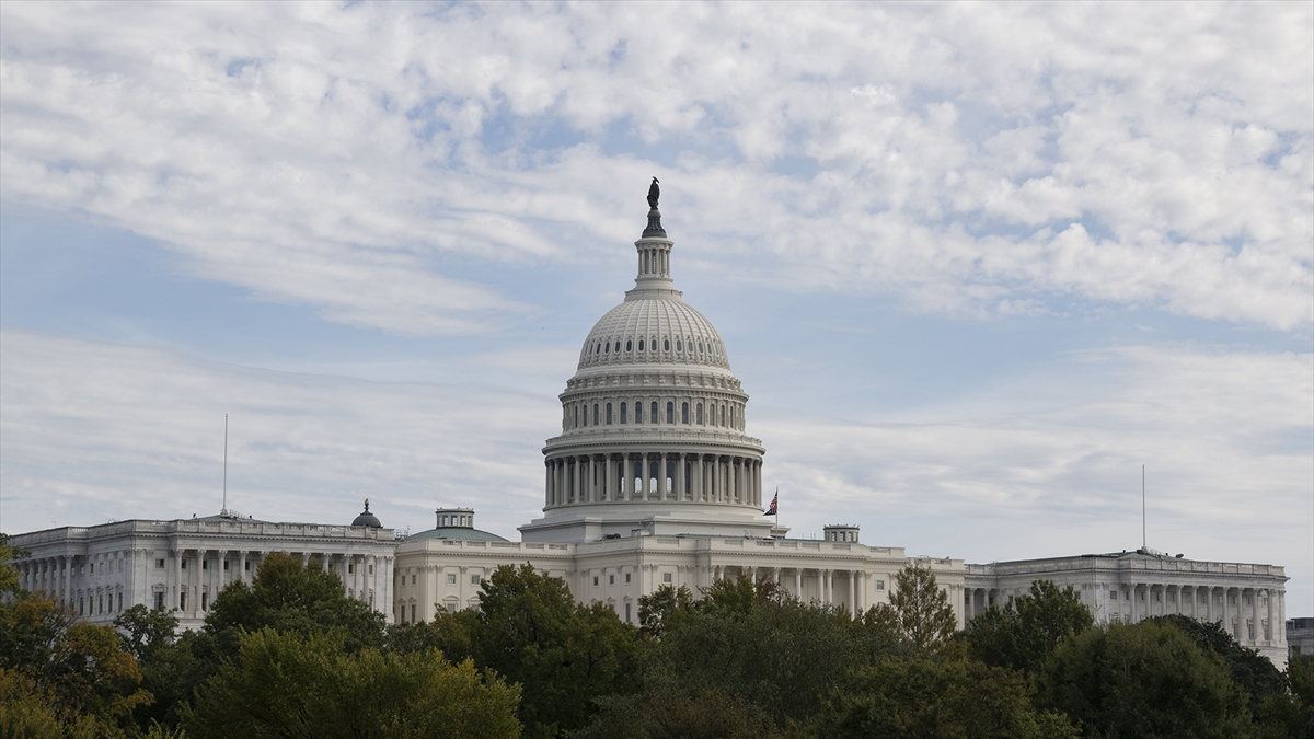ABD Senatosu Dış İlişkiler Komitesi, Suriye’ye yönelik yaptırımların kaldırılmasını destekliyor