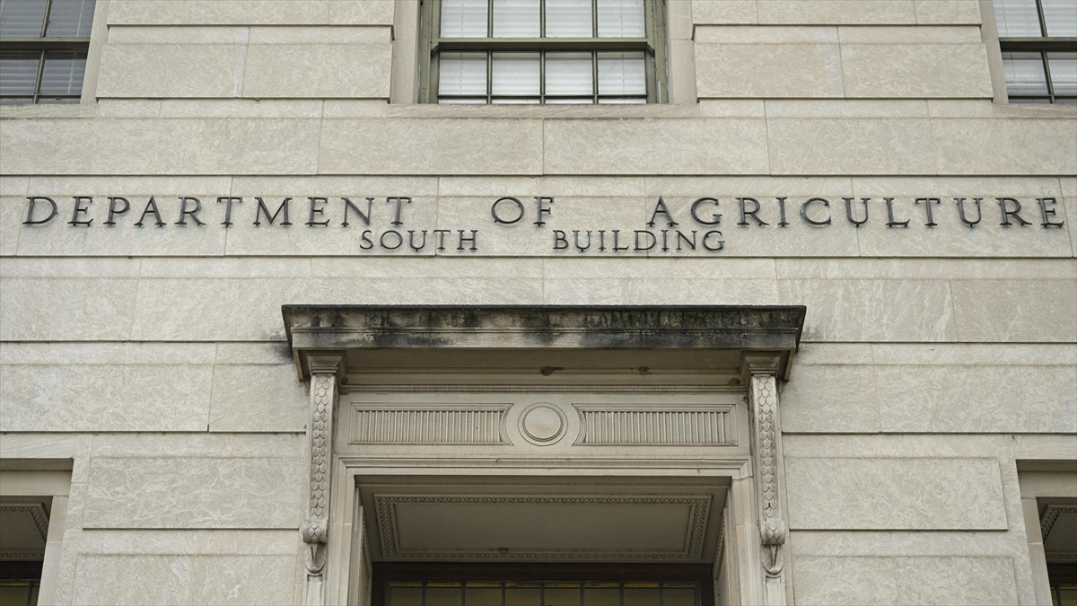 ABD Tarım Bakanlığından eyaletlere SNAP ödemelerinin tamamı için attıkları adımları “geri almaları” talimatı ABD Tarım Bakanlığından eyaletlere SNAP ödemelerinin tamamı için attıkları adımları “geri almaları” talimatı