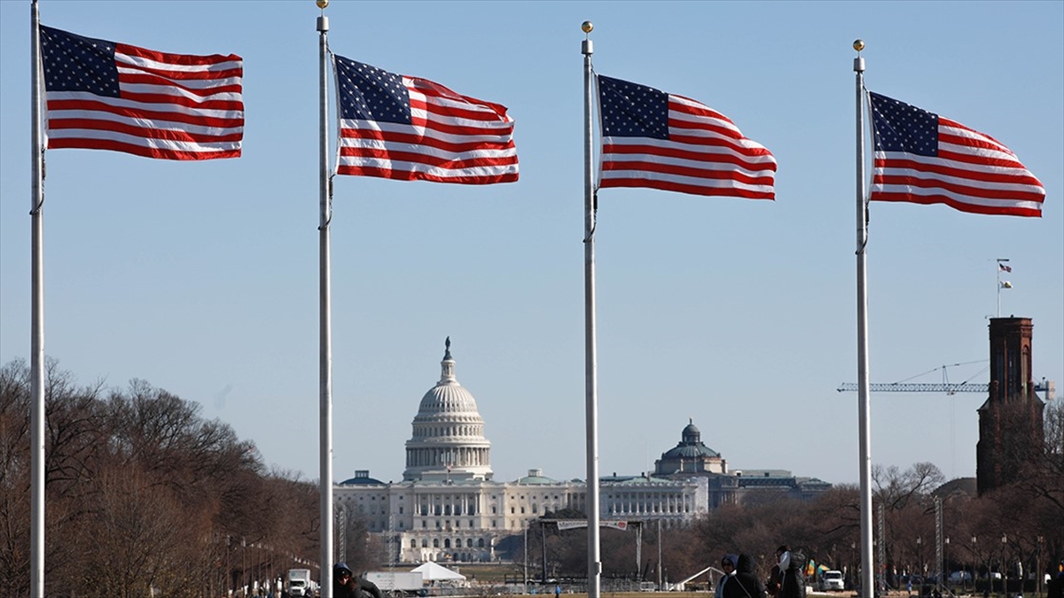 ABD’de federal hükümetin en uzun süreli kapanması sona erdi