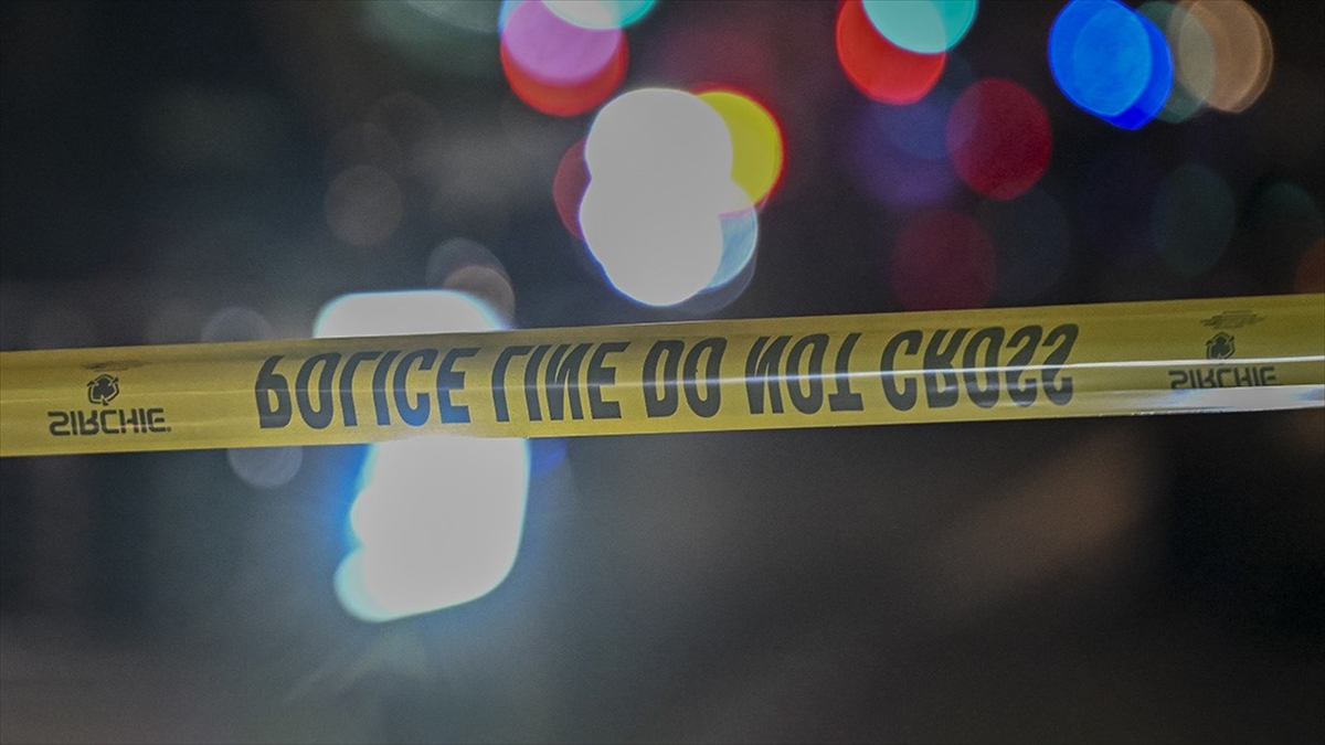 ABD’de ulusal muhafızları vuran CIA bağlantılı saldırgana ilişkin yeni detaylar ortaya çıktı ABD’de ulusal muhafızları vuran CIA bağlantılı saldırgana ilişkin yeni detaylar ortaya çıktı