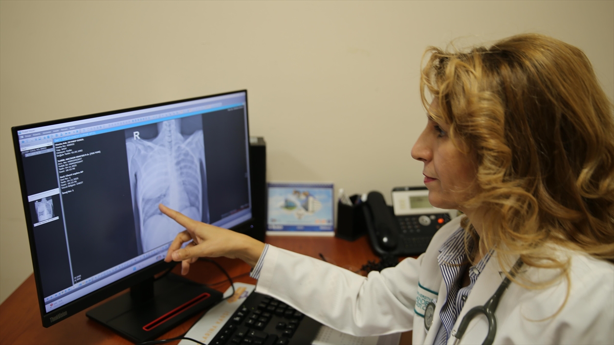 Akciğer kanserinde erken teşhis hayat kurtarıyor