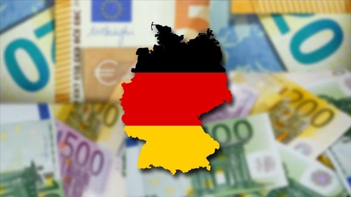 Almanya ekonomisi 3. çeyrekte zayıf ihracat ve tüketimle durgunluk yaşadı Almanya ekonomisi 3. çeyrekte zayıf ihracat ve tüketimle durgunluk yaşadı