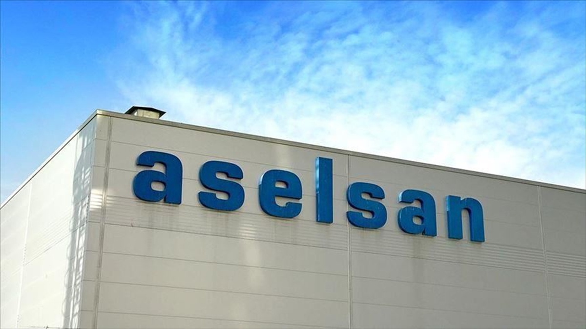 ASELSAN’dan 153,8 milyon dolarlık sözleşme ASELSAN’dan 153,8 milyon dolarlık sözleşme