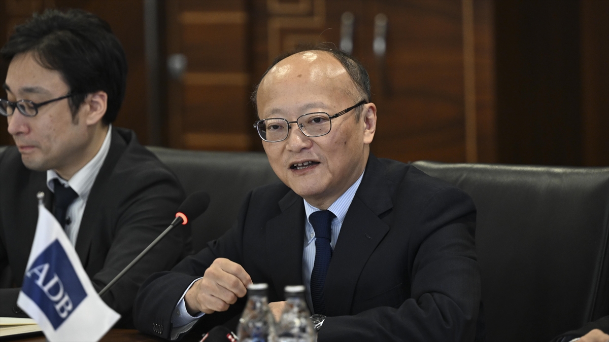 Asya Kalkınma Bankası, Türkiye’ye kaynak aktarımını hızlandıracak