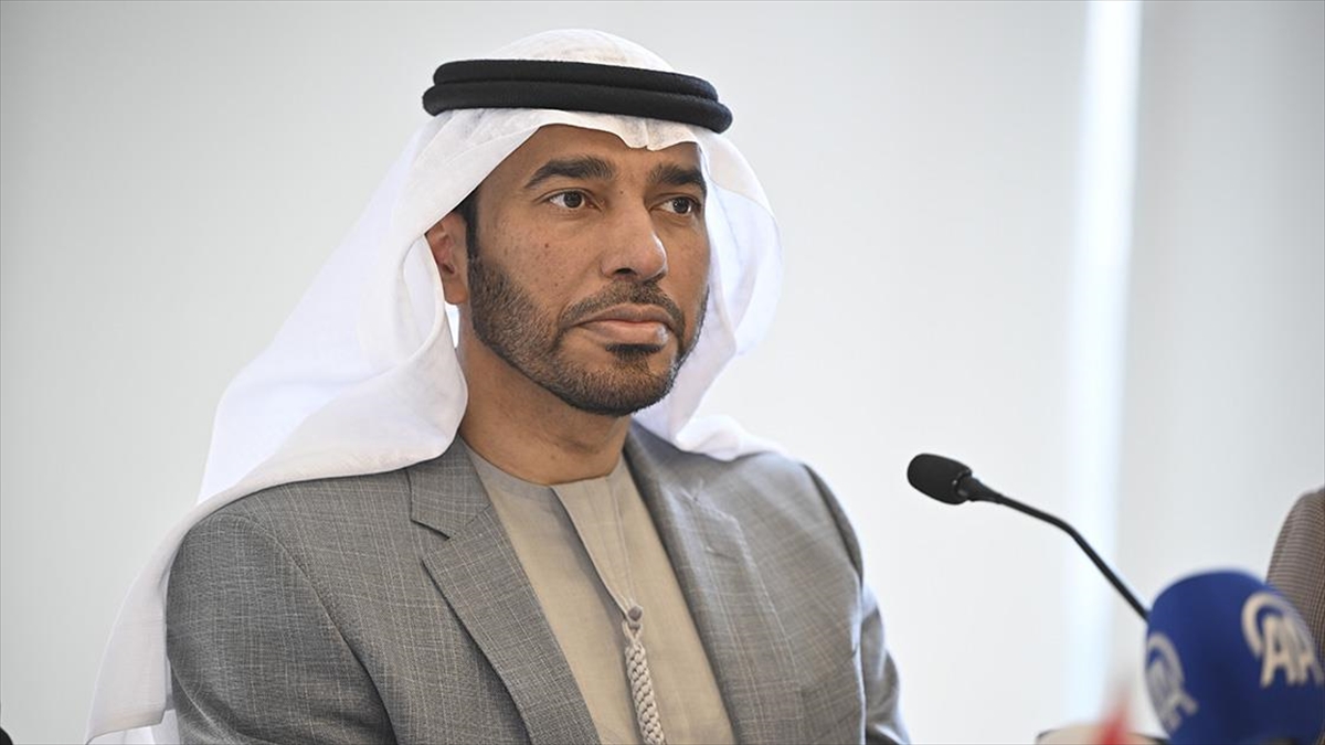 BAE ile Türkiye arasındaki turizm trafiği 2019’dan bu yana yüzde 50’den fazla arttı