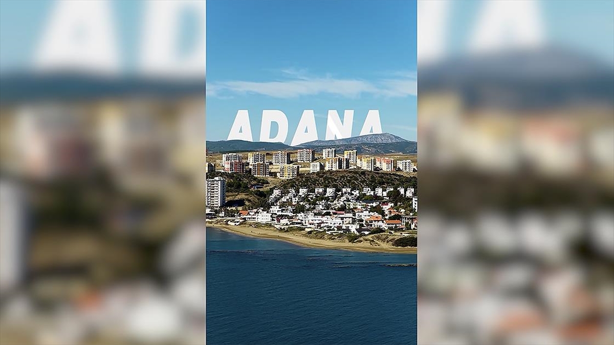 Bakan Kurum: Yüzyılın Konut Projesi ile yine milyonlara umut olacağız. Türkiye’yi ev sahibi yapacağız