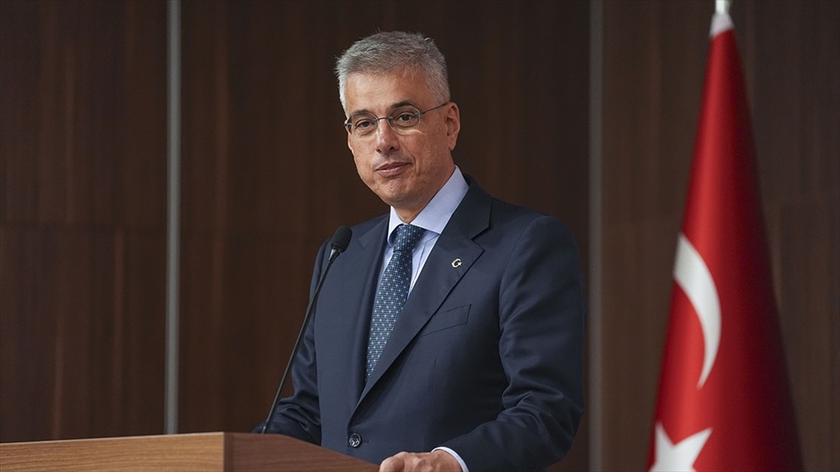 Bakan Memişoğlu: Organ bağışlayanların birinci derece yakınlarını organ ihtiyacında önceliğe aldık