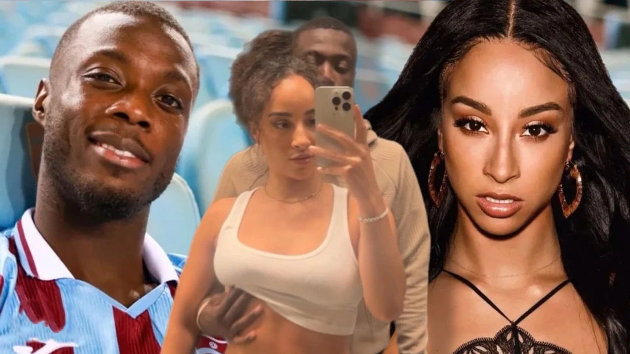 Süper Lig’in eski yıldızı yetişkin film oyuncusuyla evleniyor