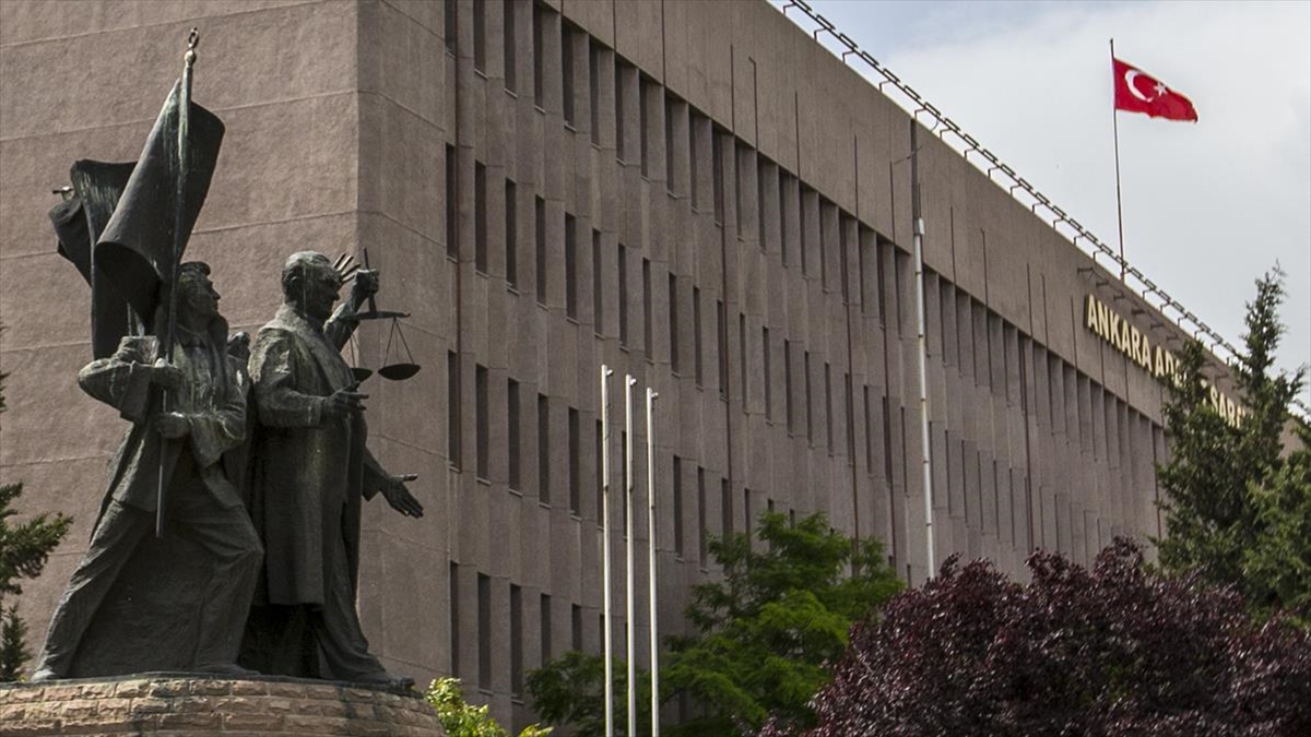 CHP’nin 38. Olağan Kurultayı ve 21. Olağanüstü Kurultayı’nın iptaline ilişkin davanın gerekçeli kararı açıklandı CHP’nin 38. Olağan Kurultayı ve 21. Olağanüstü Kurultayı’nın iptaline ilişkin davanın gerekçeli kararı açıklandı