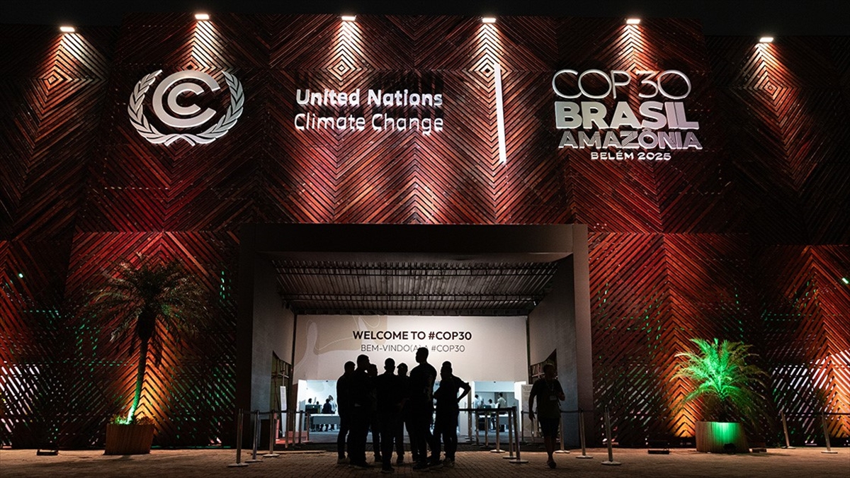 COP30’da iklim inkarcılığı ve dezenformasyonla mücadeleye hız kazandıracak adım
