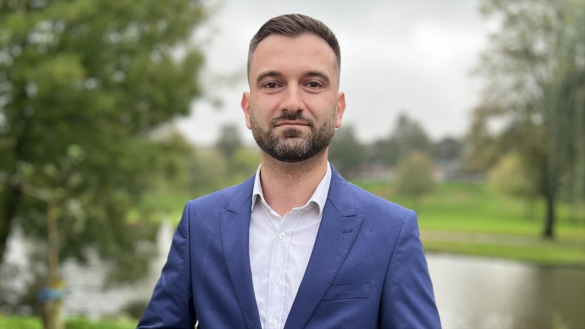 DENK lideri Van Baarle, Hollanda’da yeni hükümetin Müslüman karşıtlığıyla mücadele etmesi gerektiğini söyledi DENK lideri Van Baarle, Hollanda’da yeni hükümetin Müslüman karşıtlığıyla mücadele etmesi gerektiğini söyledi