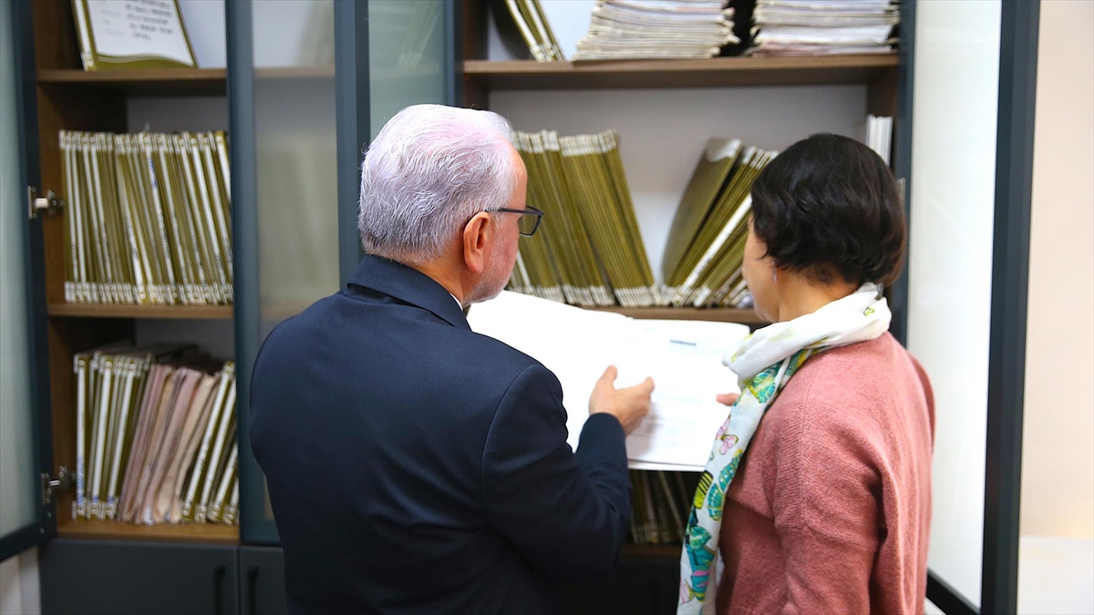 Diyarbakır’da işçi ve işveren arasındaki 1800 uyuşmazlık dosyası 3 ayda arabuluculukla çözüme kavuştu