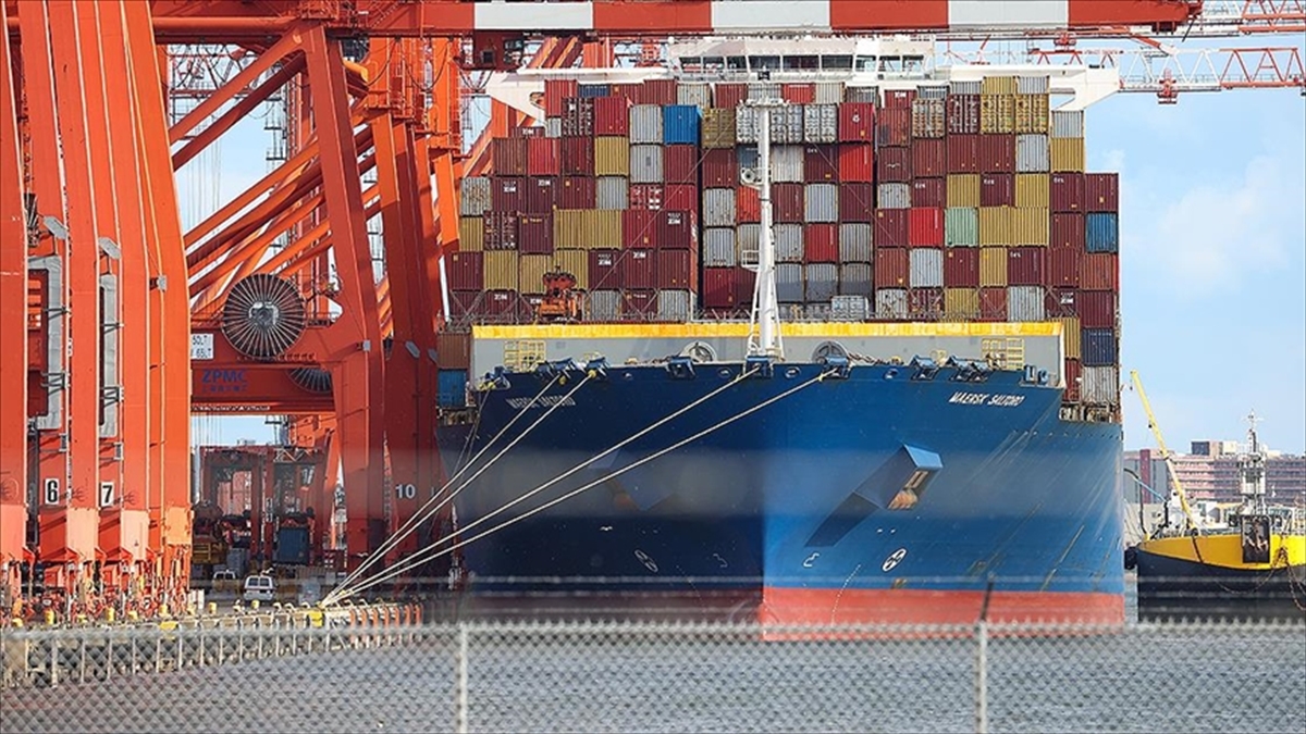 Dünya Ticaret Örgütü: 2025’in ikinci yarısında ticaret büyümesi yavaşladı