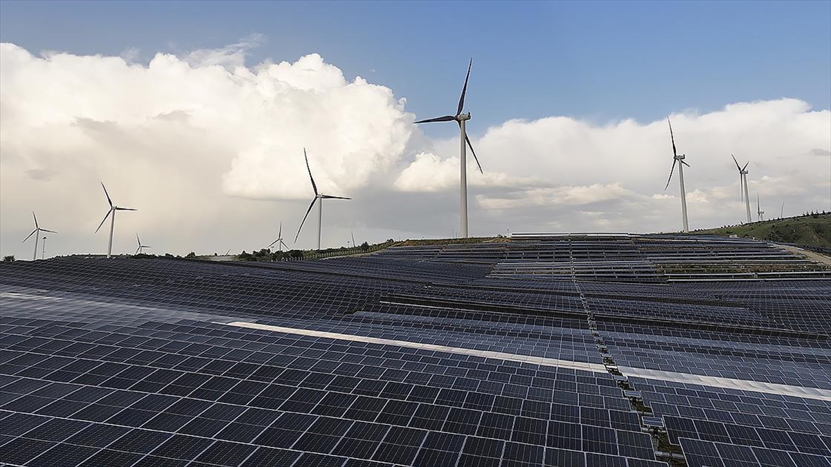 Enerji depolamada 2026’nın “dönüm noktası” olması bekleniyor Enerji depolamada 2026’nın “dönüm noktası” olması bekleniyor