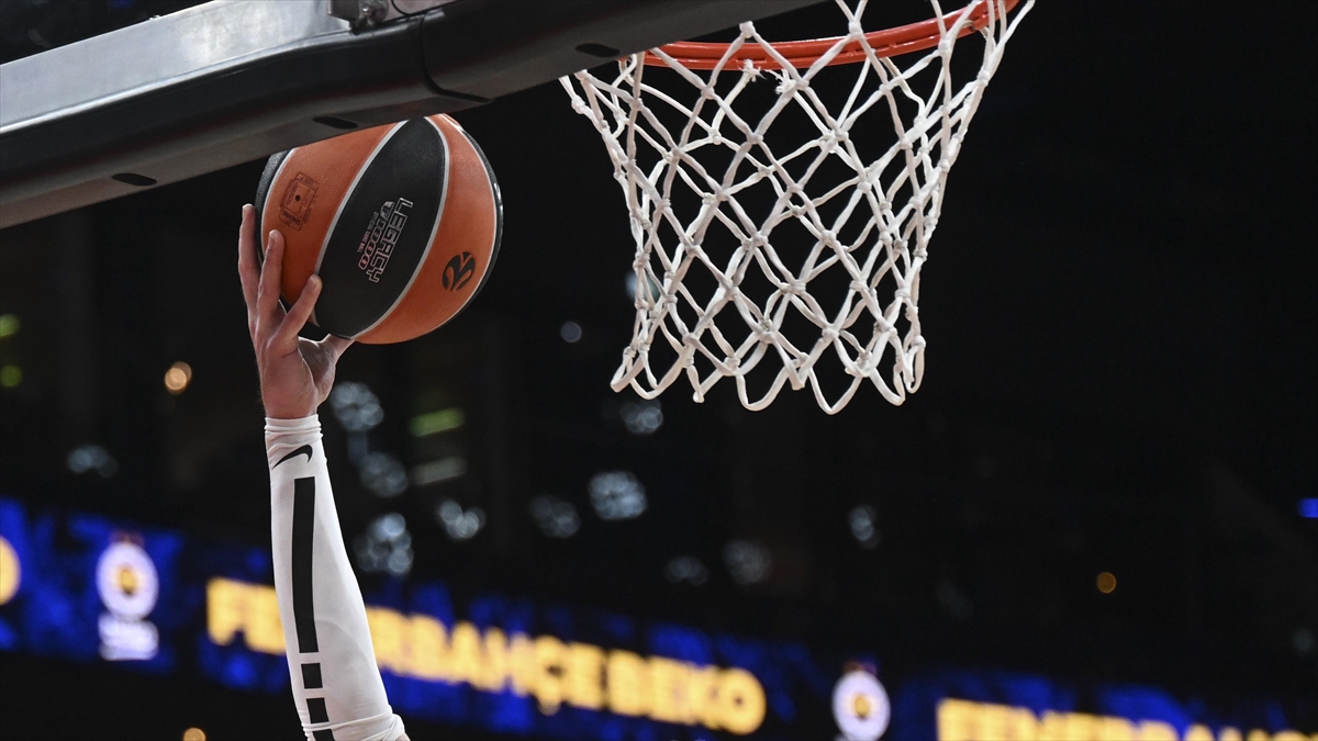 Fenerbahçe Beko, Avrupa Ligi’nde yarın Hapoel IBI’yi Almanya’da konuk edecek