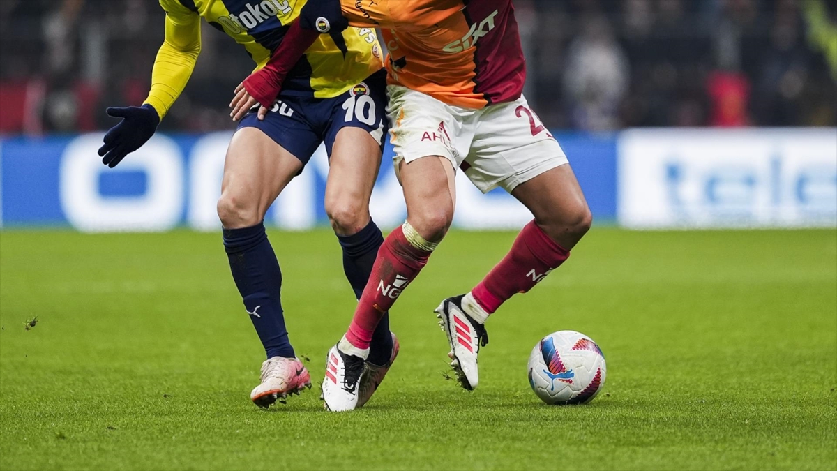 Fenerbahçe-Galatasaray derbisinin biletleri bugün satışa çıkacak