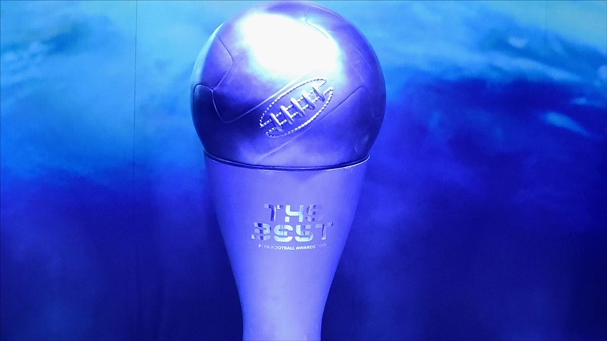 FIFA En İyiler Ödülleri’nin adayları açıklandı FIFA En İyiler Ödülleri’nin adayları açıklandı