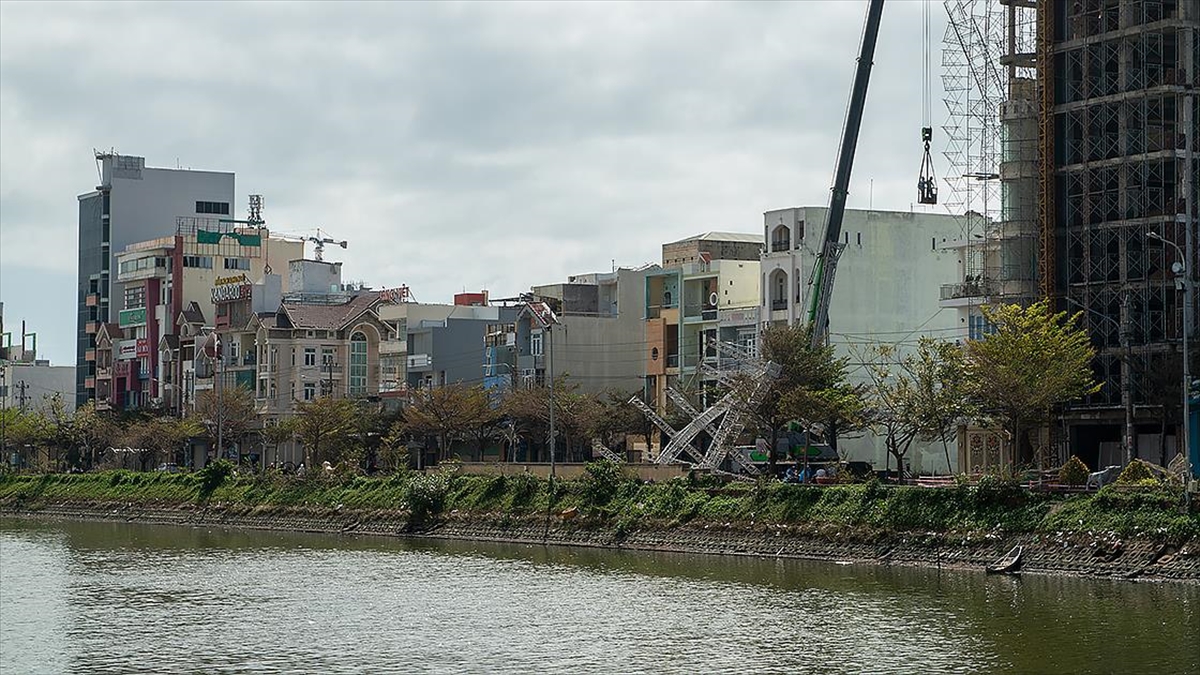 Filipinler’de Kalmaegi Tayfunu’nda ölenlerin sayısı 204’e yükseldi Filipinler’de Kalmaegi Tayfunu’nda ölenlerin sayısı 204’e yükseldi