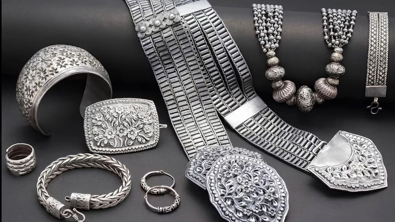 Gümüş piyasasına düğün etkisi…