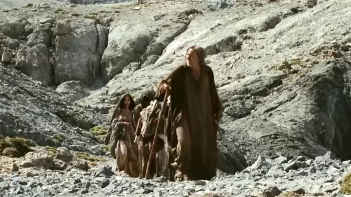 Hollywood yıldızı Nicolas Cage, “Oğul” filmiyle izleyiciyle buluşacak