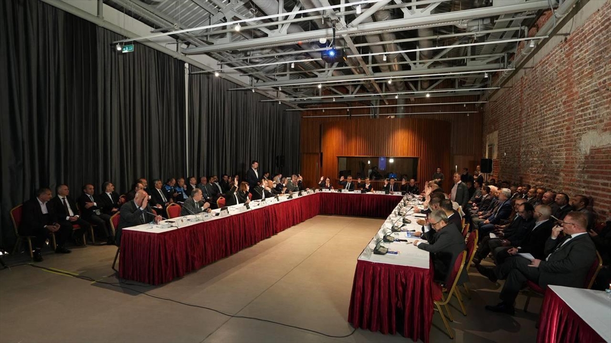 İstanbul’da özel günlerde metrobüsün güzergahının değiştirilmesi kararlaştırıldı