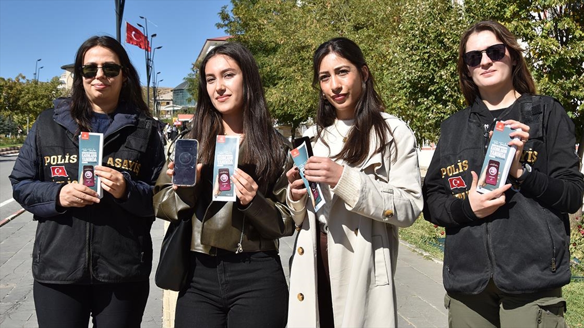 KADES’i kullanırken “telefondaki konum özelliğini açık tutun” uyarısı KADES’i kullanırken “telefondaki konum özelliğini açık tutun” uyarısı