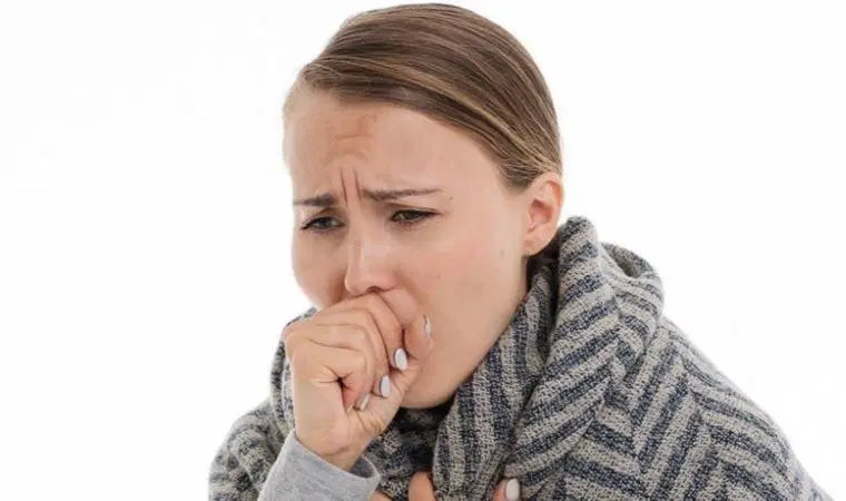 ‘Her yıl bir milyon kişi tüberkülozdan ölüyor’