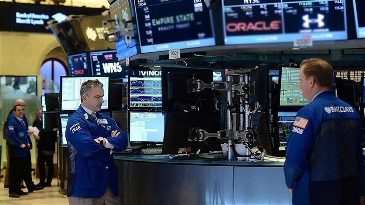 Küresel piyasalar Fed Başkanı Powell’ın açıklamalarına odaklandı Küresel piyasalar Fed Başkanı Powell’ın açıklamalarına odaklandı