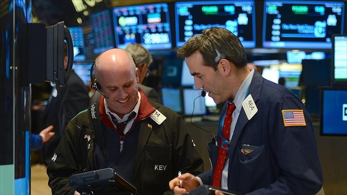 Küresel piyasalar Fed’e yönelik beklentilerle pozitif seyrediyor