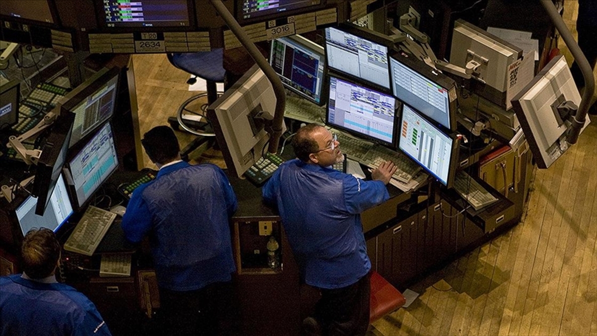 Küresel piyasalarda ABD verilerine ilişkin belirsizlikler risk iştahını sınırlıyor Küresel piyasalarda ABD verilerine ilişkin belirsizlikler risk iştahını sınırlıyor